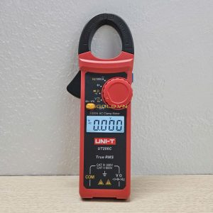 Ampe kìm AC Uni-T UT206C Chính Hãng