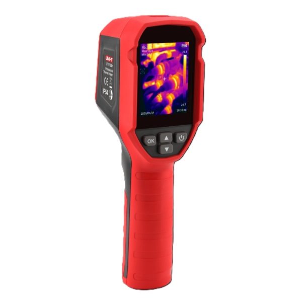 Camera nhiệt Uni-T UTi712S+