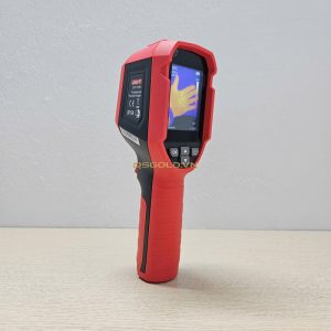 Camera nhiệt Uni-T UTi712S+ Chính hãng