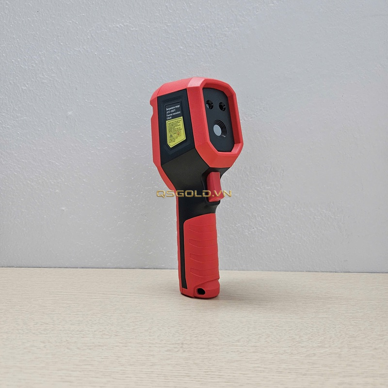Camera nhiệt Uni-T UTi712S+ Chính hãng