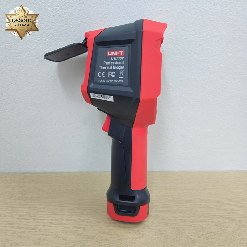 Camera nhiệt độ Uni-T UTi730V Chính Hãng