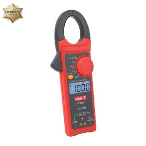Ampe kìm AC Uni-T UT206C