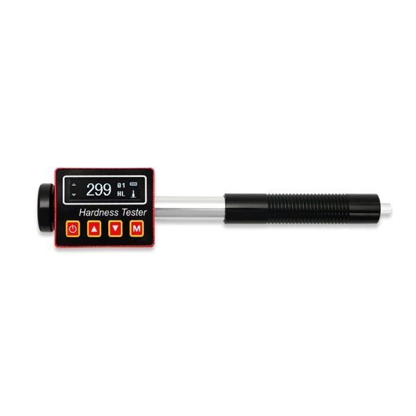 Máy đo độ cứng kim loại Leeb Shahe AH110 Máy đo độ cứng kim loại Leeb Shahe AH-110