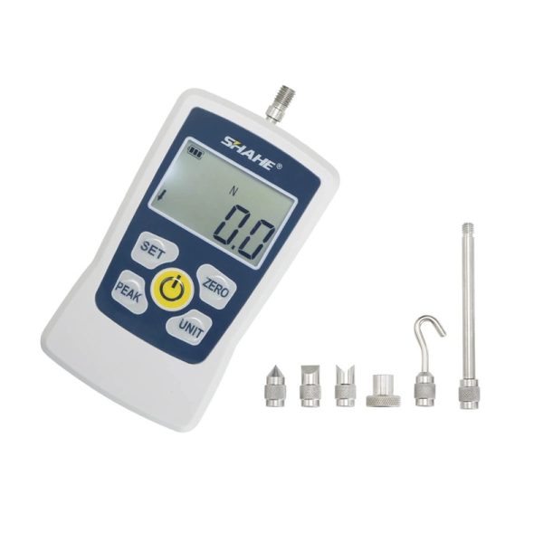 Máy đo lực kéo nén điện tử Shahe AMF-10