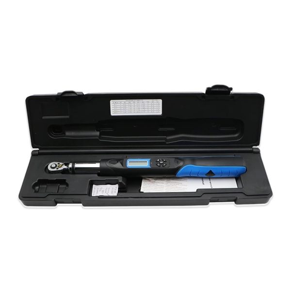 Cờ lê lực điện tử Shahe AWG