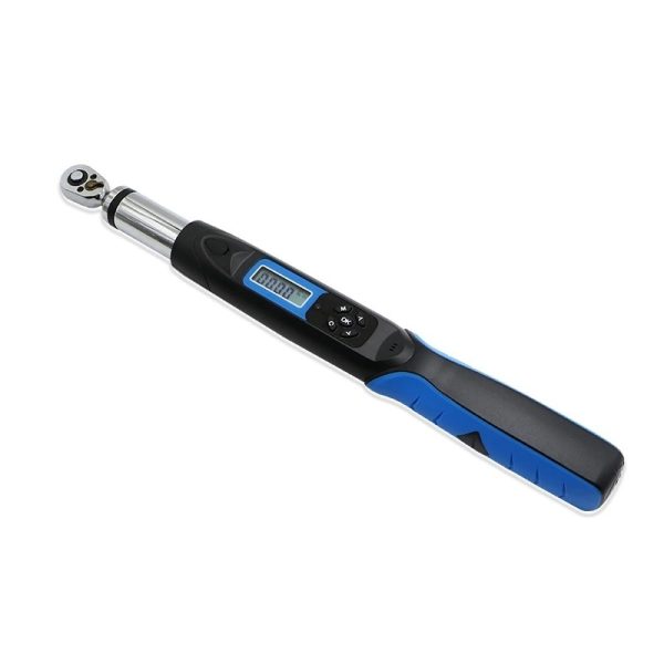 Cờ lê lực điện tử Shahe AWG4-340 (340N.m; 1/2inch) Cờ lê lực điện tử Shahe AWG4-340