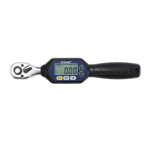 Cờ lê lực điện tử Shahe AWM-30 (30N.m) Cờ lê lực điện tử Shahe AWM-30
