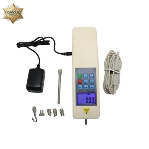 Máy đo lực kéo nén điện tử Shahe HF-500