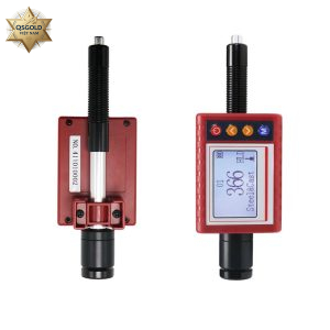 Máy đo độ cứng kim loại Leeb Shahe LS-190