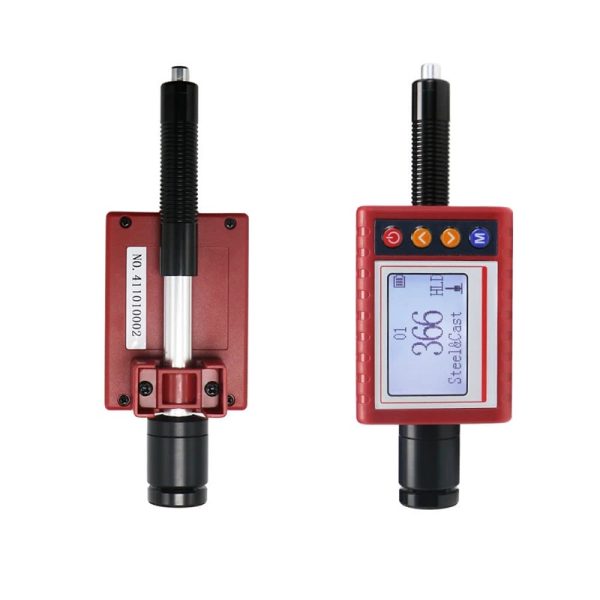 Máy đo độ cứng kim loại Leeb Shahe LS-190 Máy đo độ cứng kim loại Leeb Shahe LS-190
