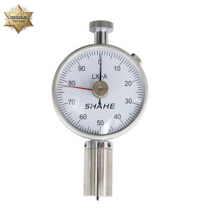 Máy đo độ cứng Shore A Shahe LX-A-2