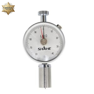 Đồng hồ đo độ cứng cao su Shore D Shahe LX-D-2