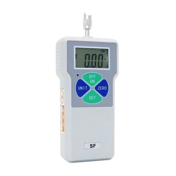 Máy đo lực đẩy kéo điện tử Shahe SF-20
