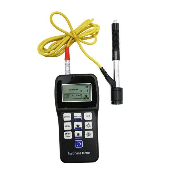 Máy đo độ cứng kim loại cầm tay Shahe SL-140