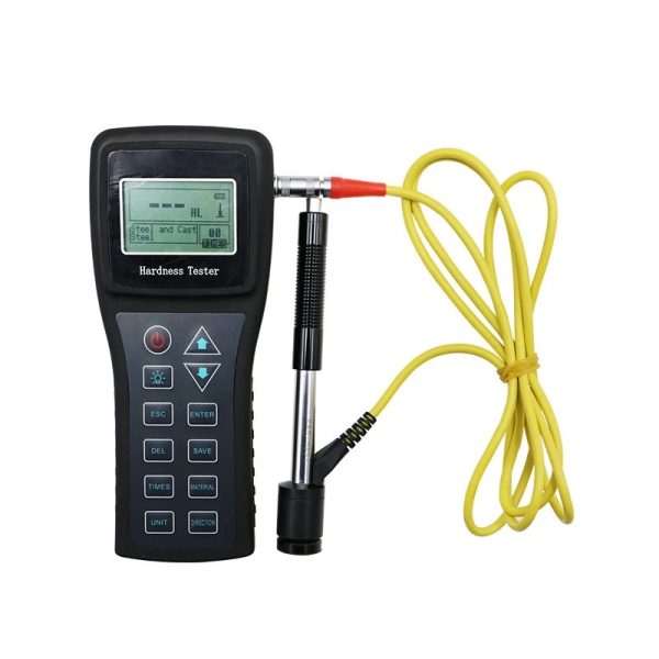 Máy đo độ cứng kim loại cầm tay Shahe SL-150 Máy đo độ cứng kim loại cầm tay Shahe SL-150