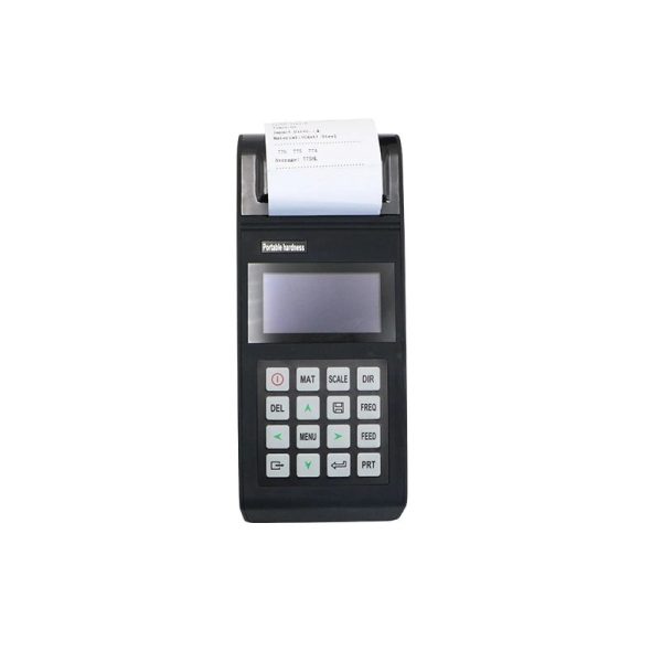 Máy đo độ cứng kim loại cầm tay Shahe SL-160 Máy đo độ cứng kim loại cầm tay Shahe SL-160