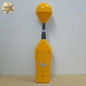 Máy đo cường độ điện trường Tenmars TM196 Chính Hãng