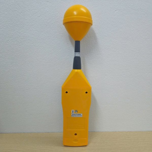 Máy đo cường độ điện trường Tenmars TM196 Chính Hãng