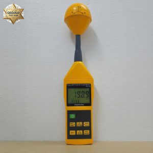 Máy đo cường độ điện trường Tenmars TM196