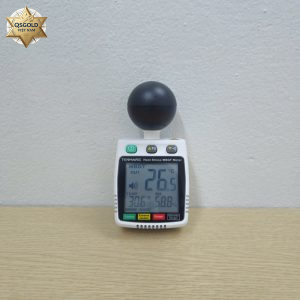 Máy đo nhiệt độ, độ ẩm Tenmars TM288