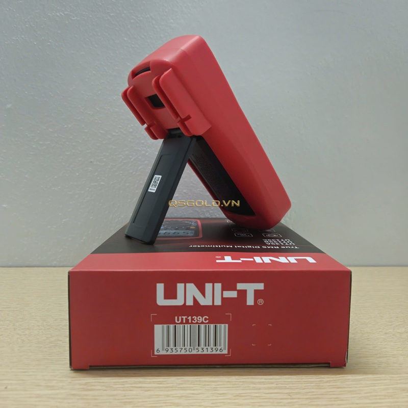 Đồng hồ vạn năng Uni-T UT139C Chính Hãng