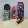 Ampe kìm đo dòng AC-DC Uni-T UT256B Ampe kìm đo dòng AC/DC Uni-T UT256B (200A;1000V) Chính Hãng