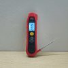 Nhiệt kế tiếp xúc, hồng ngoại Uni-T UT320T Máy đo nhiệt độ tiếp xúc, hồng ngoại Uni-T UT320T Chính Hãng