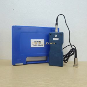Máy đo độ rung Landtek VM6320 Chính Hãng