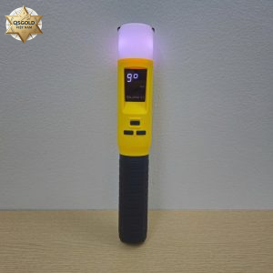 Máy đo nồng độ cồn Sentech iblow 10