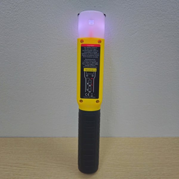 Máy đo nồng độ cồn Sentech iblow 10 Chính Hãng