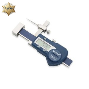 Thước đo độ phẳng điện tử Shahe 5106-20