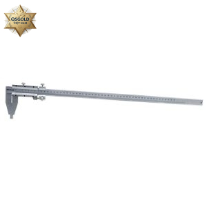Thước kẹp cơ khí Shahe 5108-1000