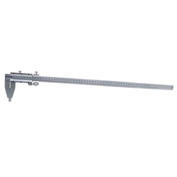 Thước kẹp cơ khí Shahe 5108-1000