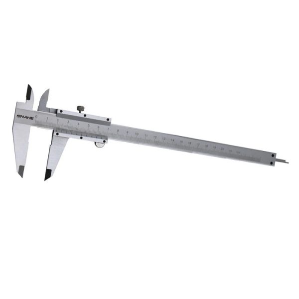Thước kẹp cơ khí Shahe 5108-150 Thước kẹp cơ khí Shahe 5108-150