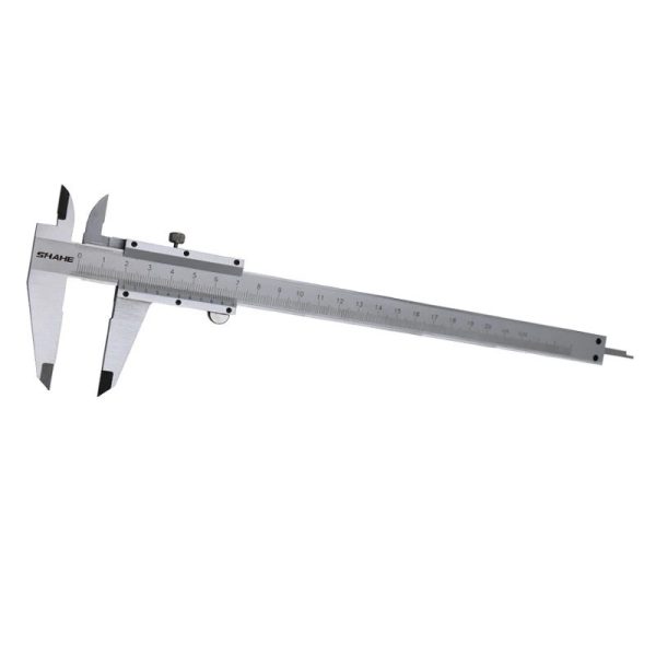 Thước kẹp cơ khí Shahe 5108-200