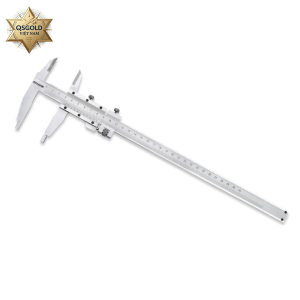 Thước kẹp cơ khí Shahe 5109-300