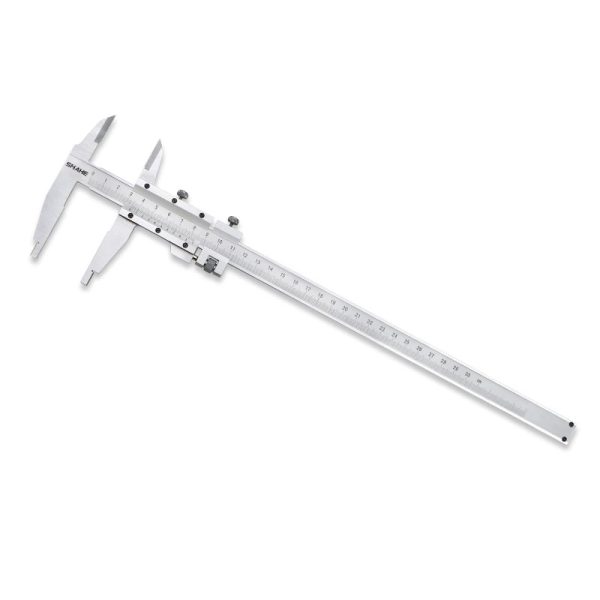 Thước kẹp cơ khí Shahe 5109-300