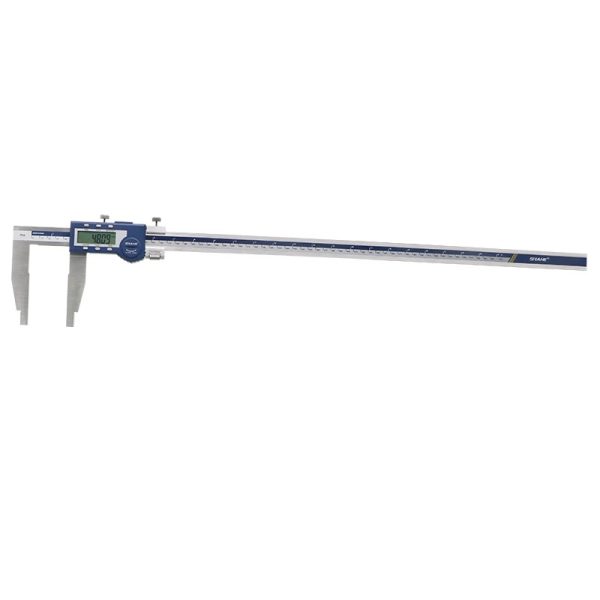 Thước cặp điện tử Shahe 5110-500 (500mm) Thước cặp điện tử Shahe 5110-500