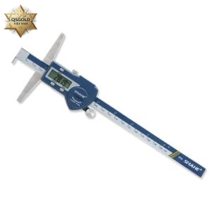 Thước cặp đo độ sâu điện tử Shahe 5113-200A