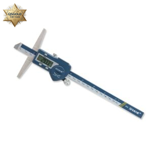 Thước cặp đo độ sâu điện tử Shahe 5113-300