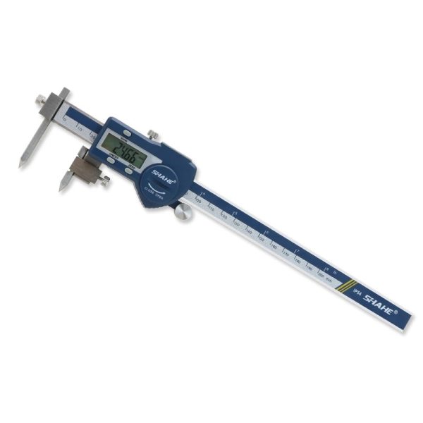Thước cặp đo khoảng cách tâm Shahe 5118-150 Thước cặp đo khoảng cách tâm Shahe 5118-150