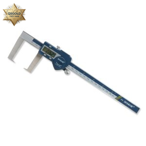 Thước cặp điện tử đo rãnh ngoài Shahe 5121-150