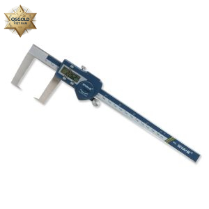 Thước cặp điện tử đo rãnh ngoài Shahe 5121-300