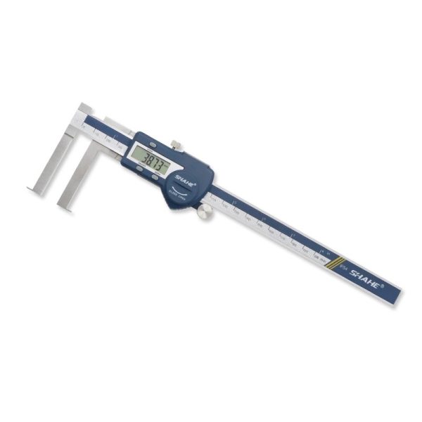 Thước cặp điện tử đo rãnh trong Shahe 5130-200