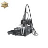 Máy hàn ra thiếc tự động Bakon BK375B+ Máy hàn ra thiếc tự động Bakon BK375B+