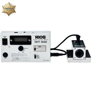 Máy đo lực Mô men xoắn HIOS HIT-500
