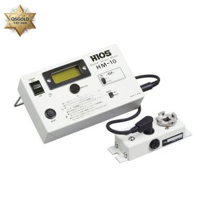 Máy đo lực Mô men xoắn HIOS HM-10