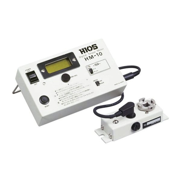 Máy đo lực Mô men xoắn HIOS HM-10