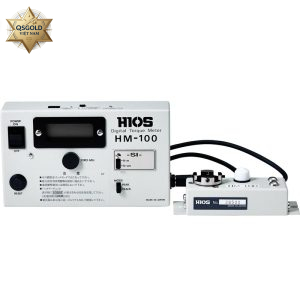 Máy đo lực Mô men xoắn HIOS HM-100