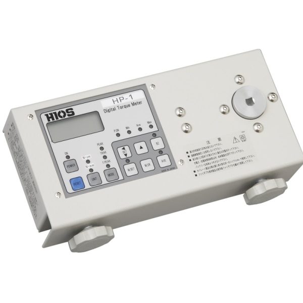 Máy đo Mô men xoắn HIOS HP-1